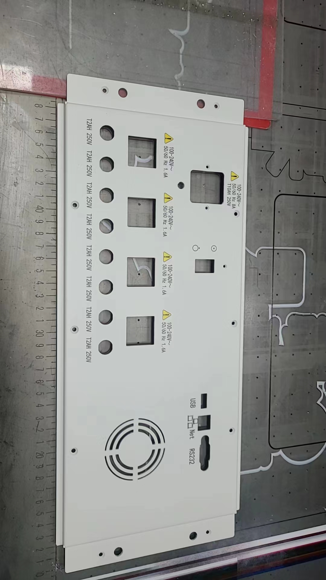 sheetmetal of medical treatment3